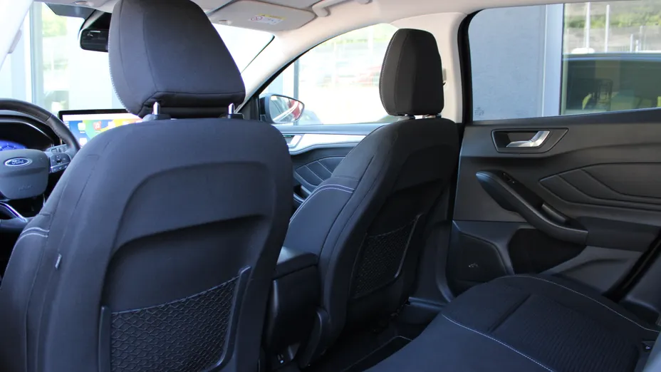 FORD Focus Focus 1.5 EcoBlue SCR Titanium X