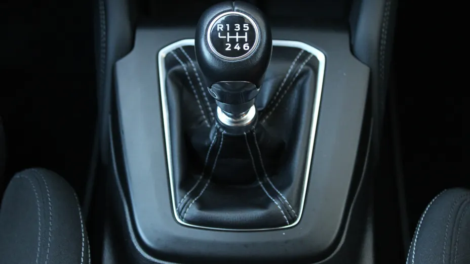 FORD Focus Focus 1.5 EcoBlue SCR Titanium X