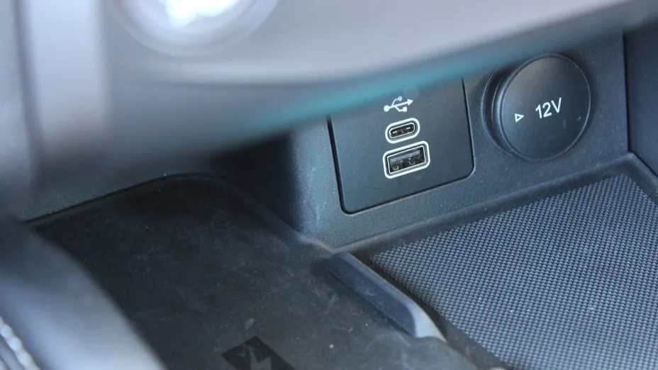 FORD Focus Focus 1.5 EcoBlue SCR Titanium X