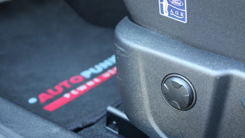 FORD Focus Focus 1.5 EcoBlue SCR Titanium X