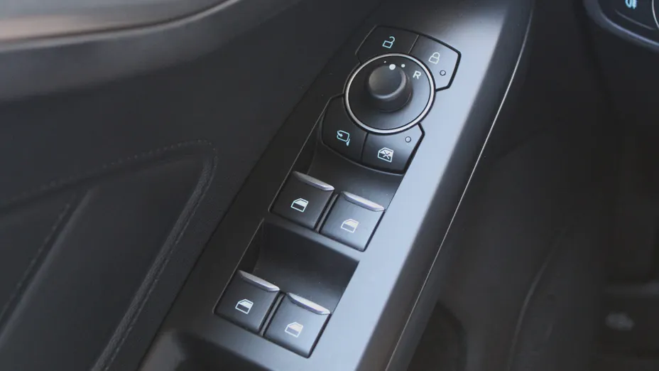 FORD Focus Focus 1.5 EcoBlue SCR Titanium X