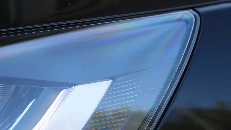 FORD Focus Focus 1.5 EcoBlue SCR Titanium X