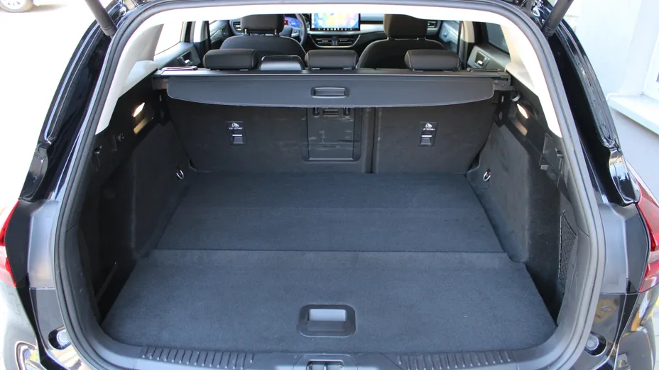 FORD Focus Focus 1.5 EcoBlue SCR Titanium X