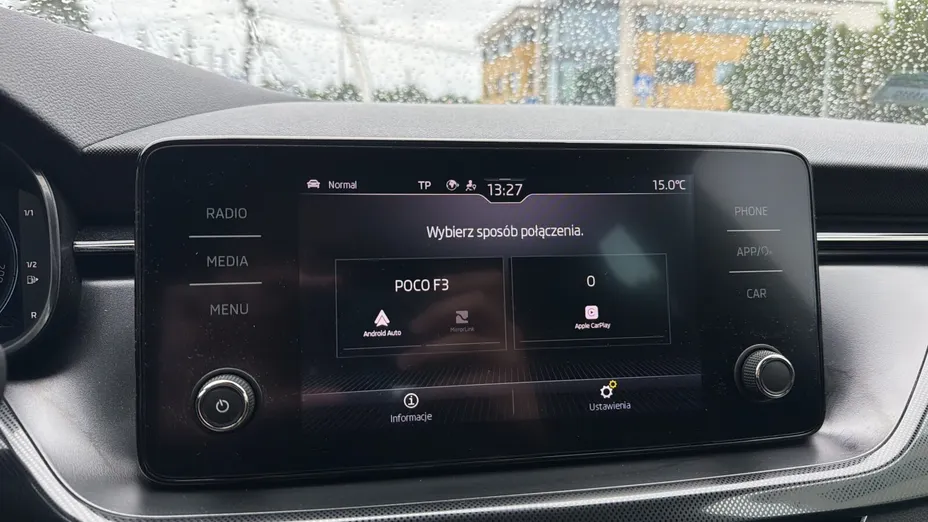 SKODA Kamiq Kamiq 1.0 TSI Style DSG