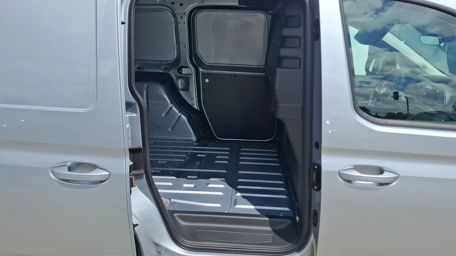 VOLKSWAGEN Caddy Caddy Cargo 2.0 TDI DSG Nowy