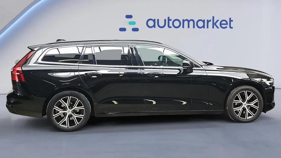 VOLVO V60 V60 B4 B Core aut