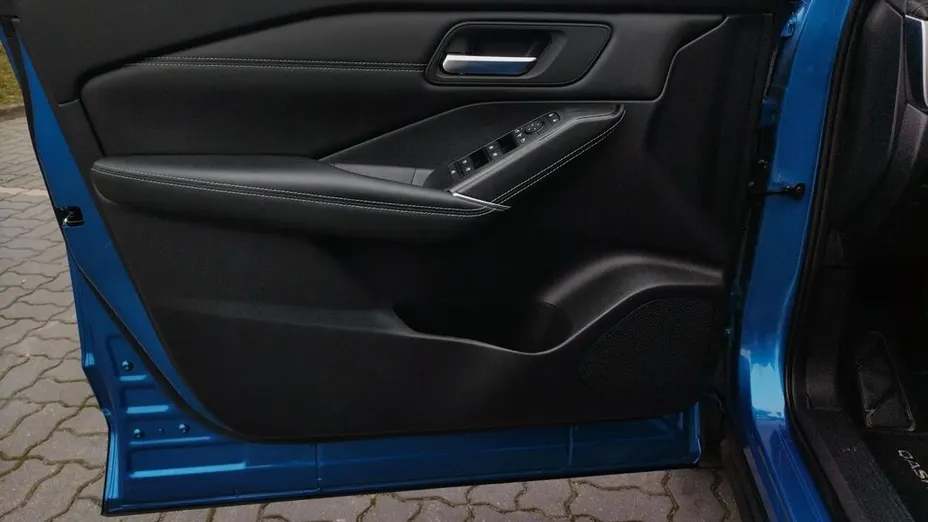 NISSAN Qashqai Qashqai 1.3 DIG-T mHEV N-Connecta Xtronic