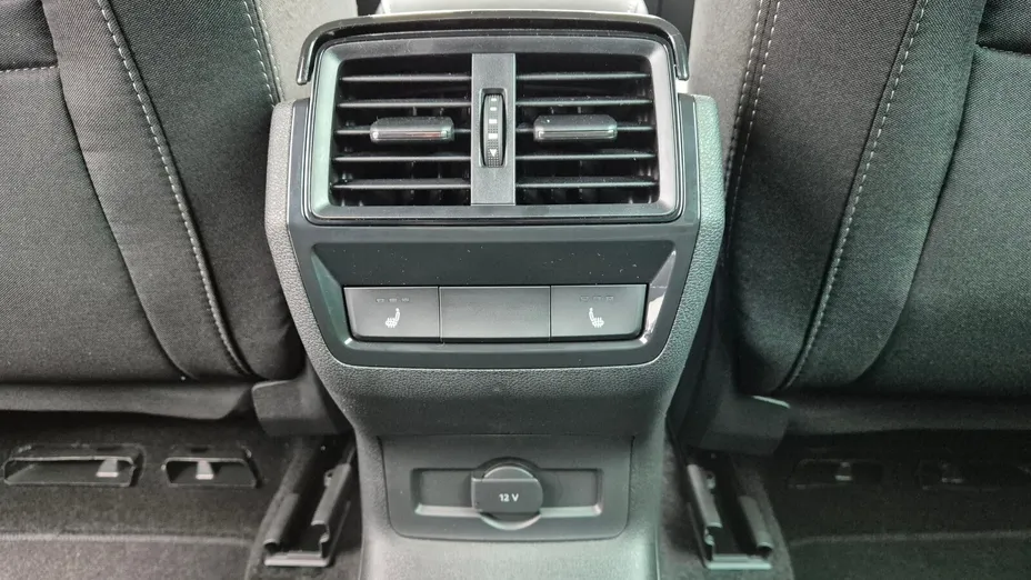 SKODA Karoq Karoq 2.0 TSI 4x4 Sportline DSG Nowy