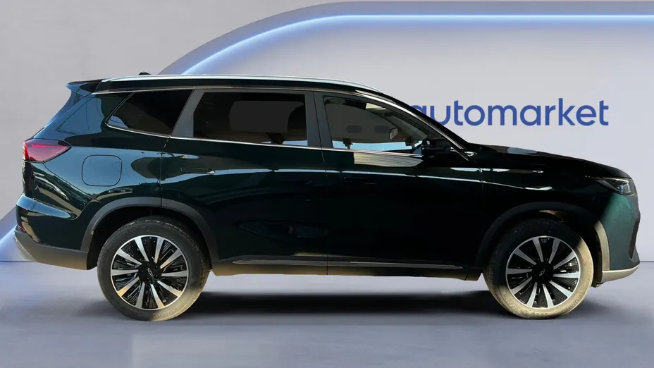 CHERY Tiggo 8 Tiggo 8 1.5 T-GDI Super Hybrid Prestige DCT Nowy