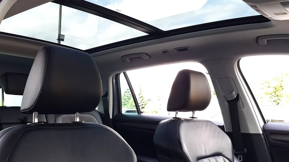 SKODA Kodiaq Kodiaq 2.0 TDI 4x4 Style DSG