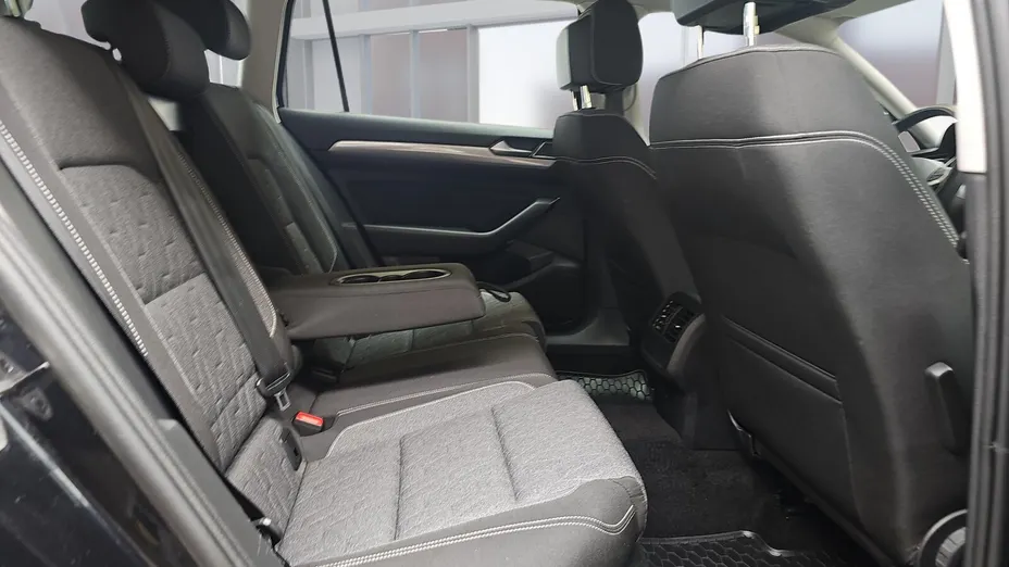 VOLKSWAGEN Passat Passat 1.4 TSI Plug-In Hybrid GTE DSG