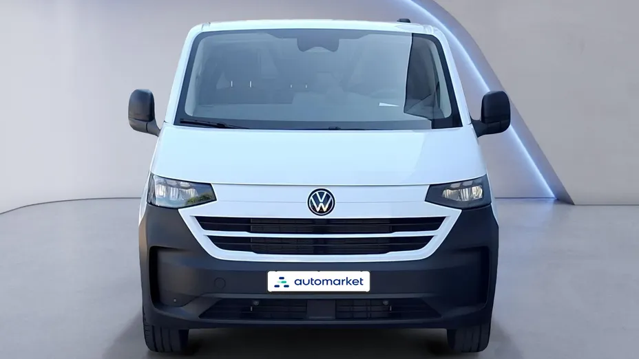 VOLKSWAGEN Transporter Transporter TDI L2H1 Nowy