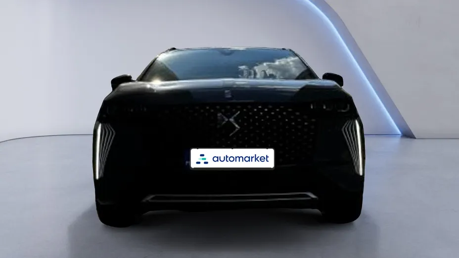 DS DS7 DS 7 1.6 E-Tense 4x4 Performance Line + aut