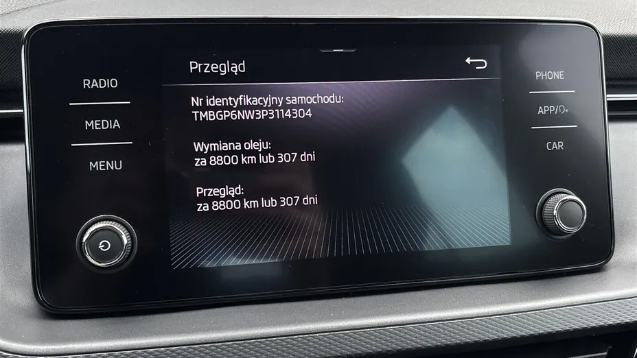 SKODA Kamiq Kamiq 1.0 TSI Ambition