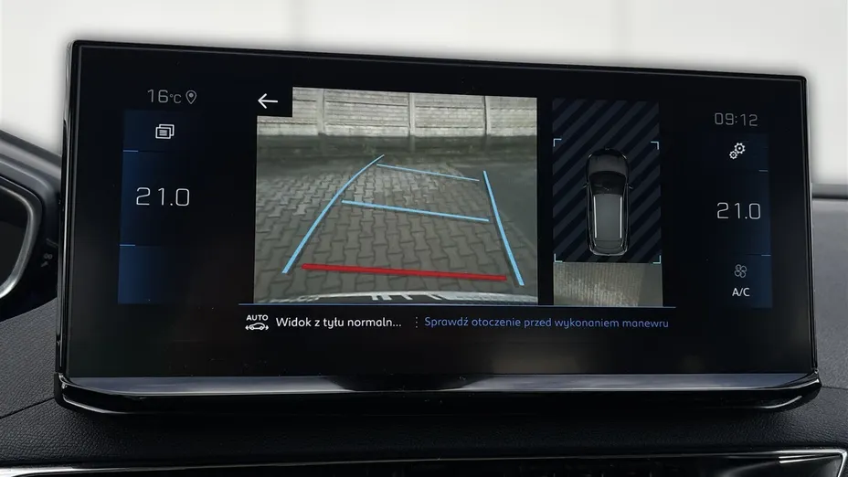 PEUGEOT 3008 3008 1.2 PureTech Allure Pack S&S EAT8