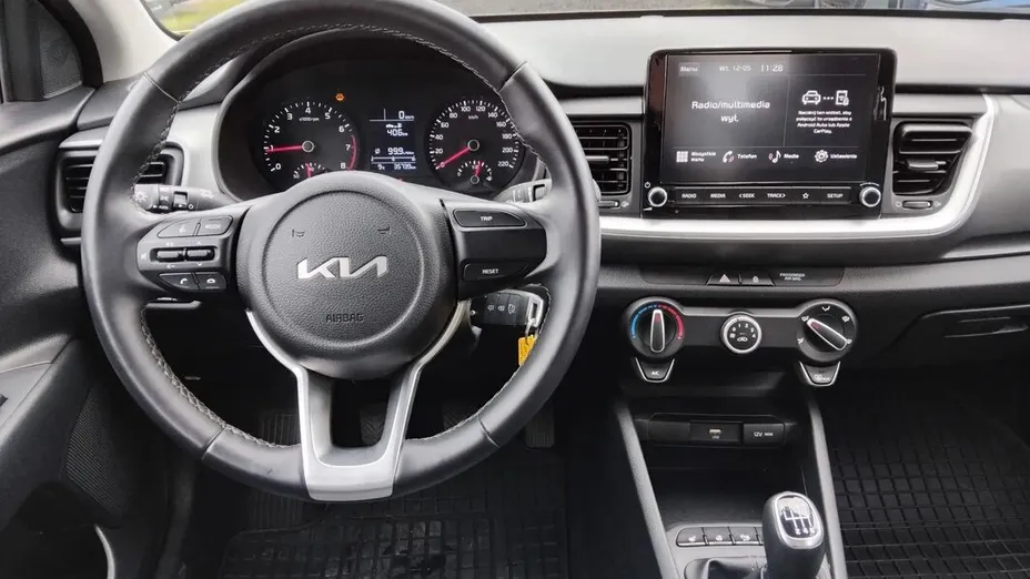 KIA Stonic Stonic 1.0 T-GDI M