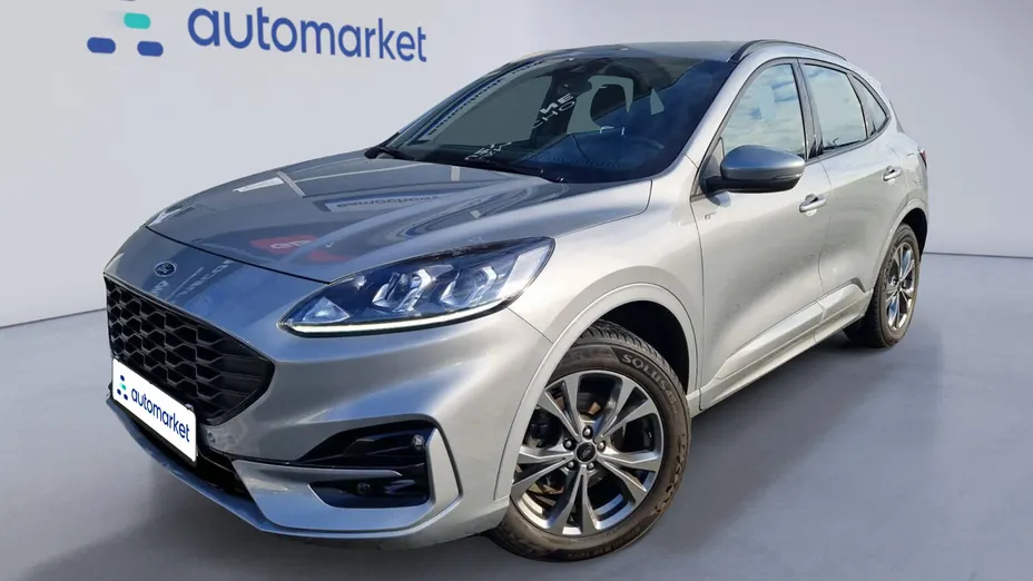 FORD Kuga Kuga 2.0 EcoBlue AWD ST-Line aut