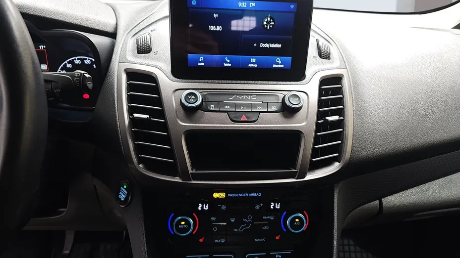 FORD Transit Connect Transit Connect Kombi 230 L2 Active