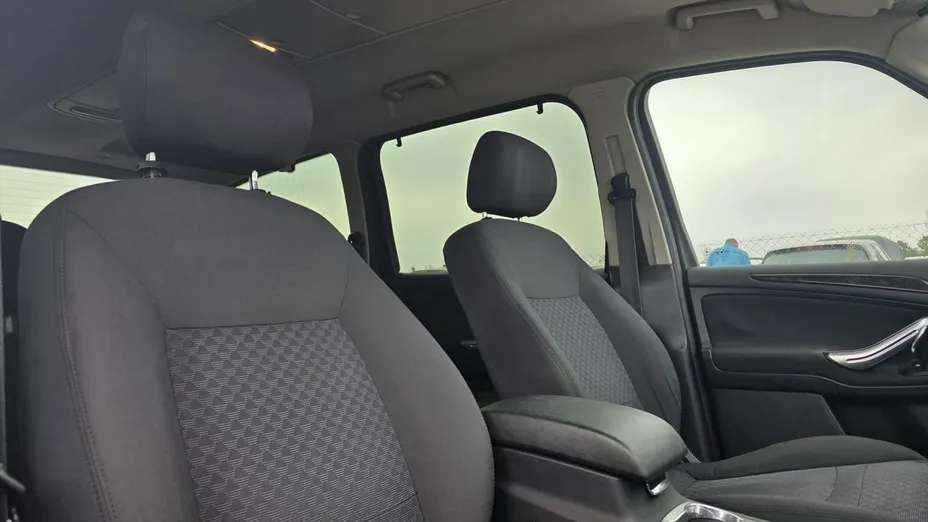 FORD Galaxy -