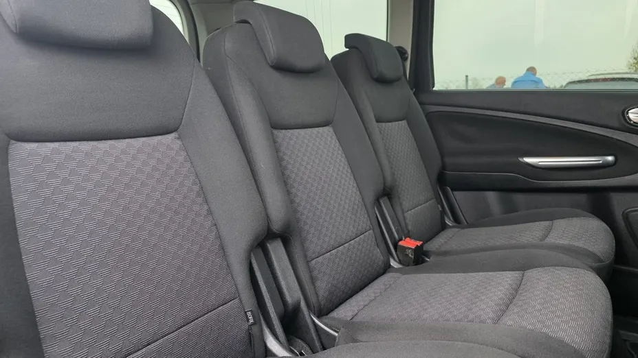 FORD Galaxy -