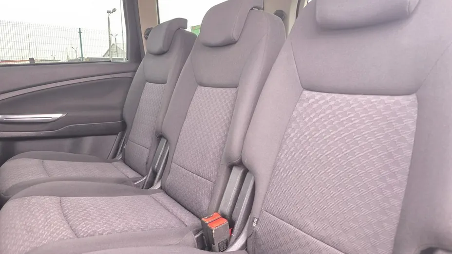 FORD Galaxy -