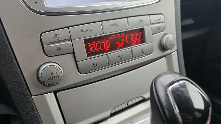 FORD Galaxy -