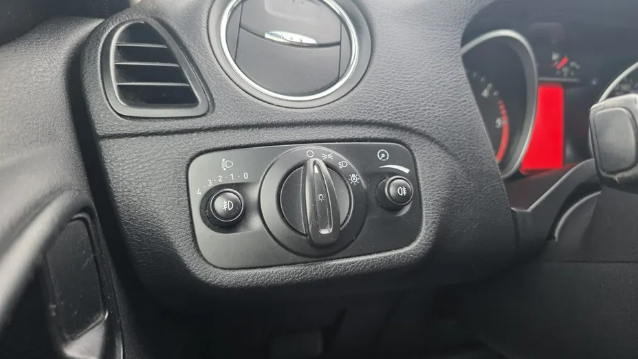 FORD Galaxy -