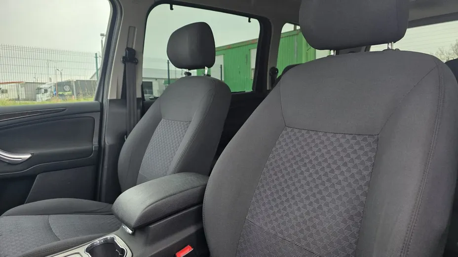 FORD Galaxy -