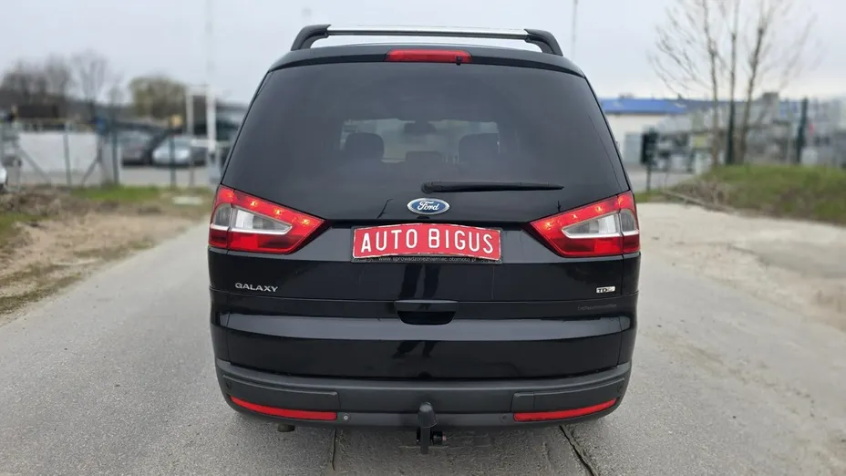 FORD Galaxy -
