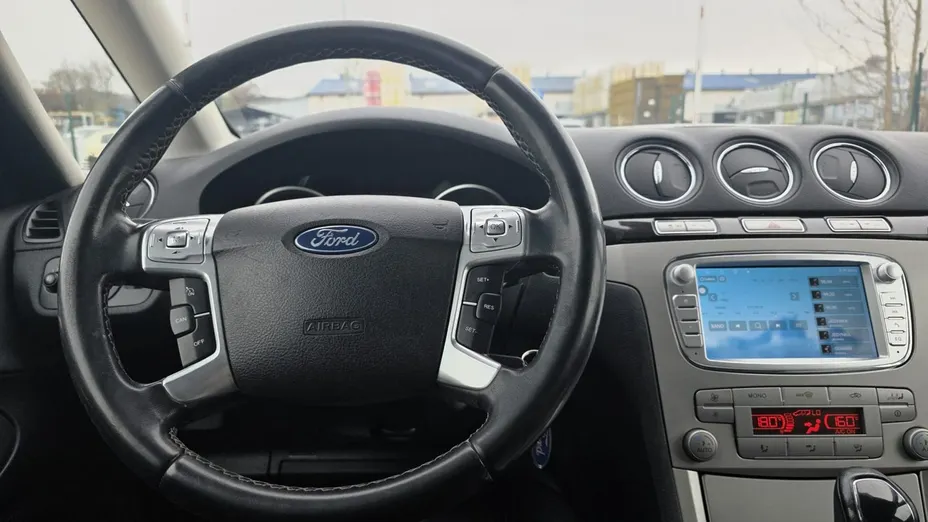FORD Galaxy -