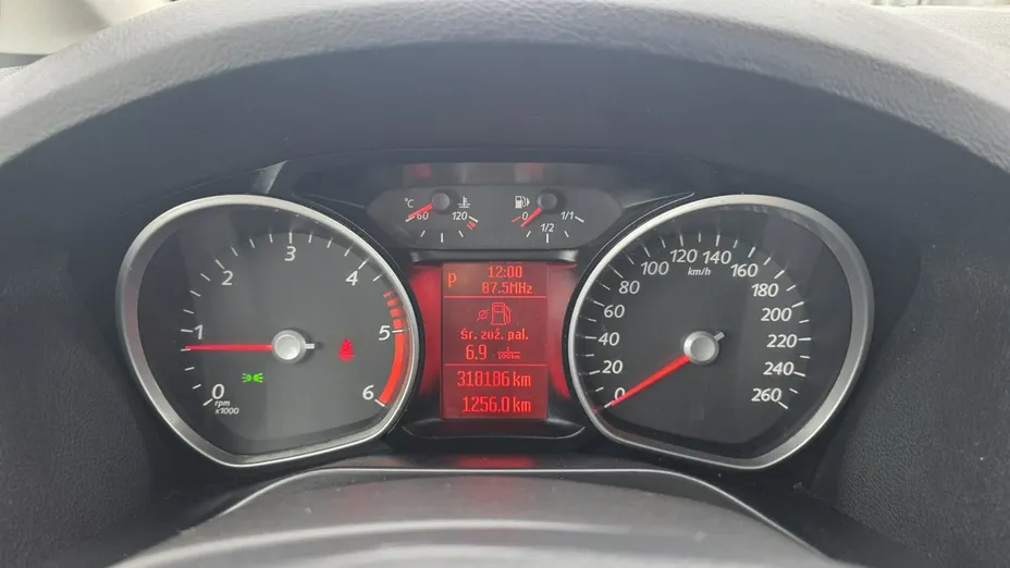 FORD Galaxy -