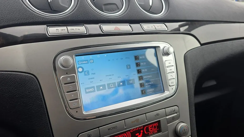 FORD Galaxy -