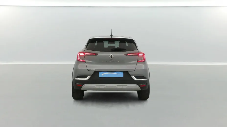 RENAULT Captur -