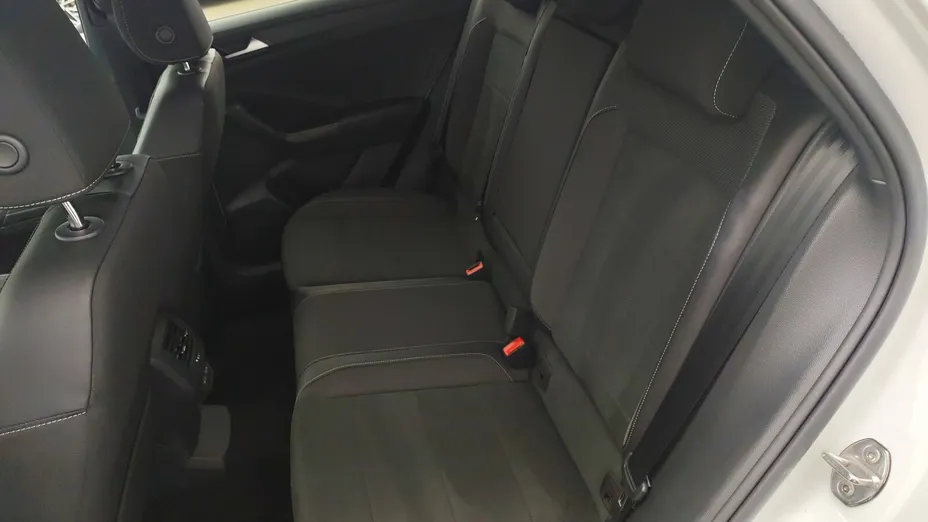 VOLKSWAGEN T-ROC T-ROC 1.5 TSI R-Line DSG