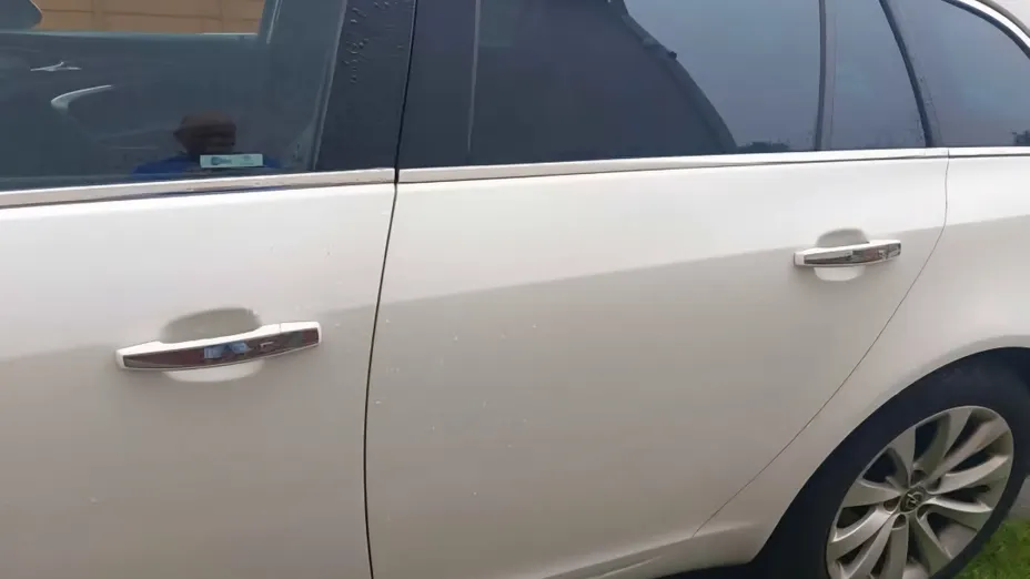 OPEL Insignia Insignia 1.6 CDTI Edition S&S