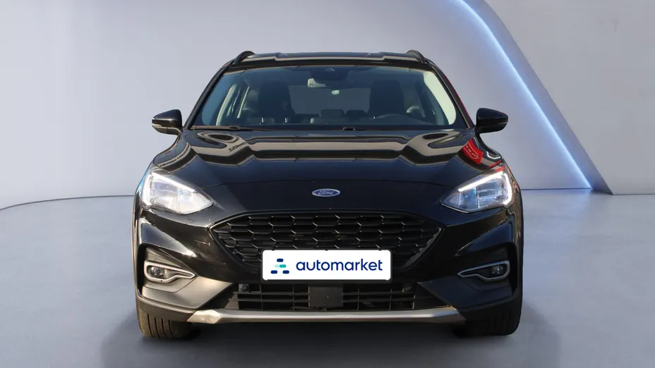 FORD Focus Focus 2.0 EcoBlue Active Business