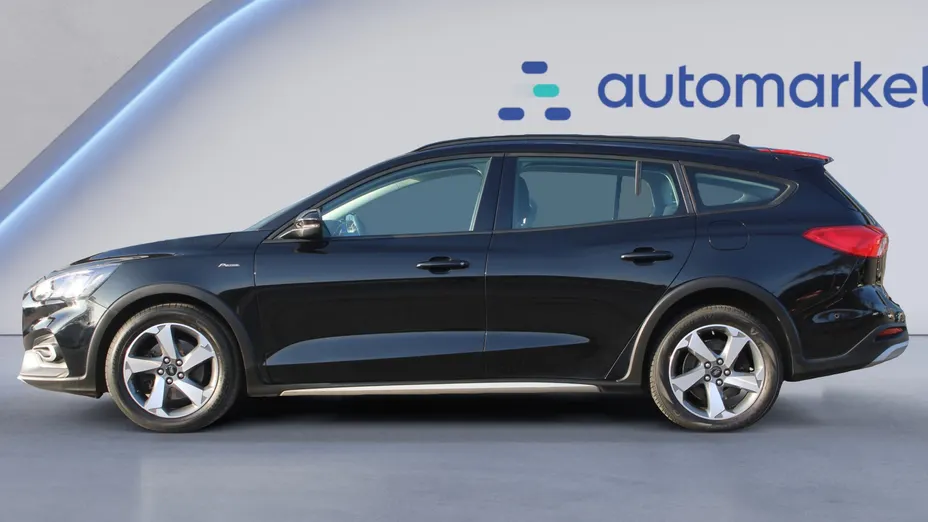 FORD Focus Focus 2.0 EcoBlue Active Business