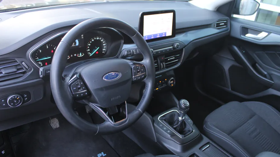 FORD Focus Focus 2.0 EcoBlue Active Business