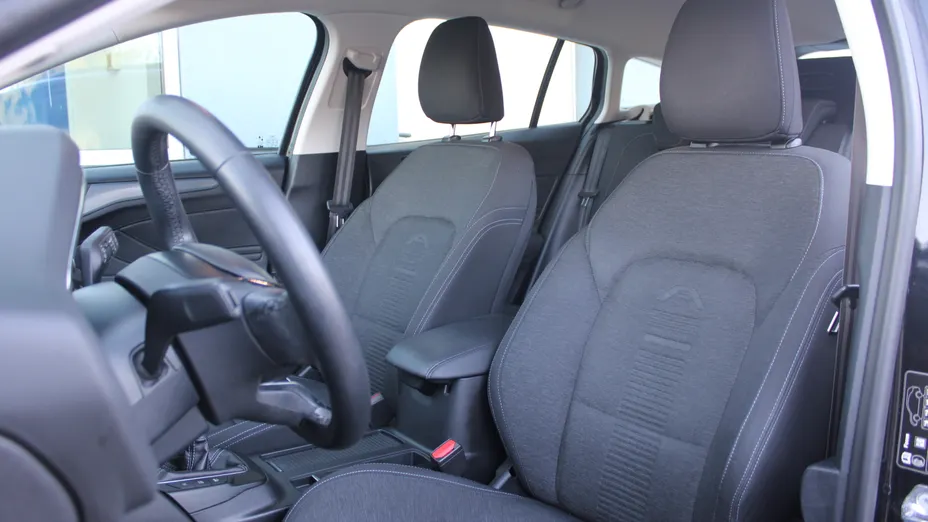 FORD Focus Focus 2.0 EcoBlue Active Business