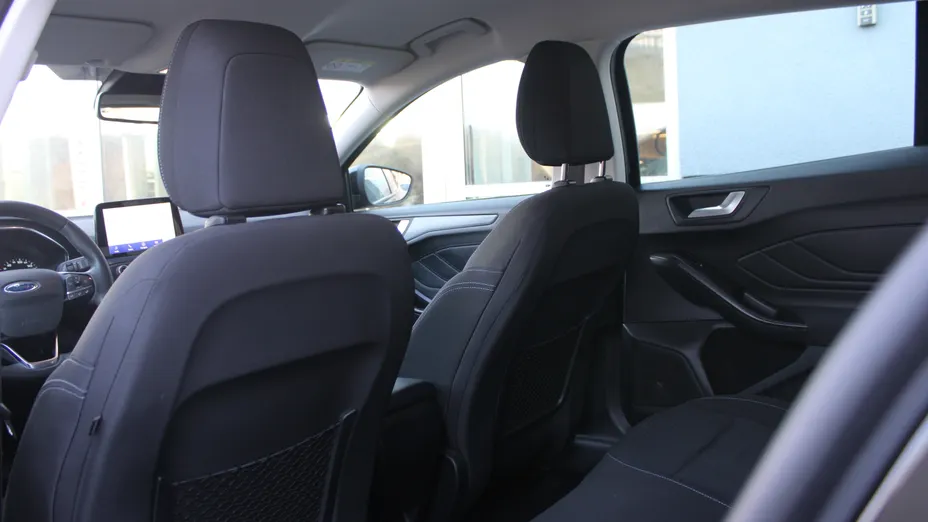 FORD Focus Focus 2.0 EcoBlue Active Business