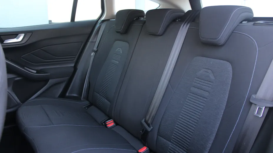 FORD Focus Focus 2.0 EcoBlue Active Business