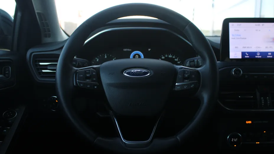 FORD Focus Focus 2.0 EcoBlue Active Business