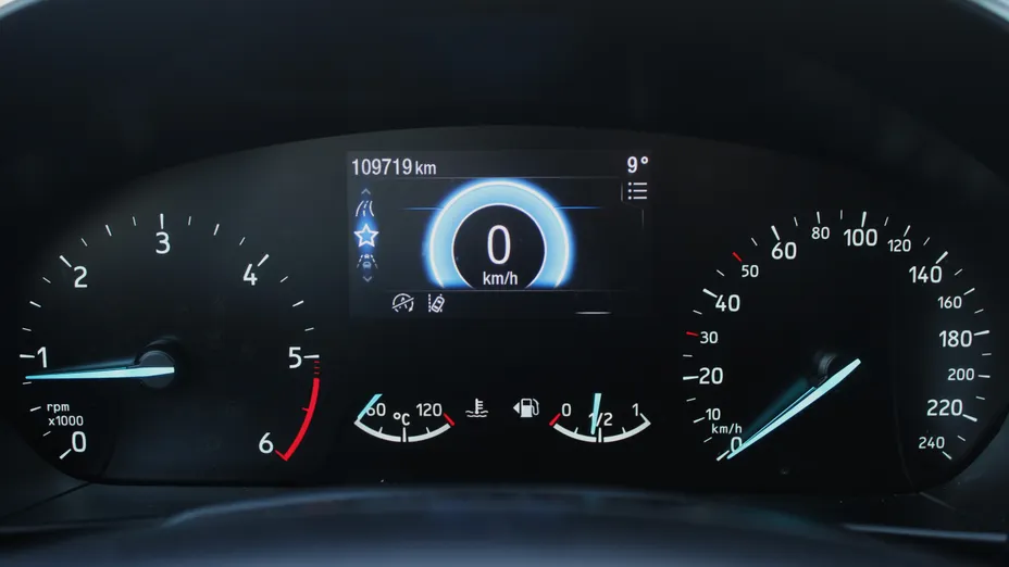 FORD Focus Focus 2.0 EcoBlue Active Business