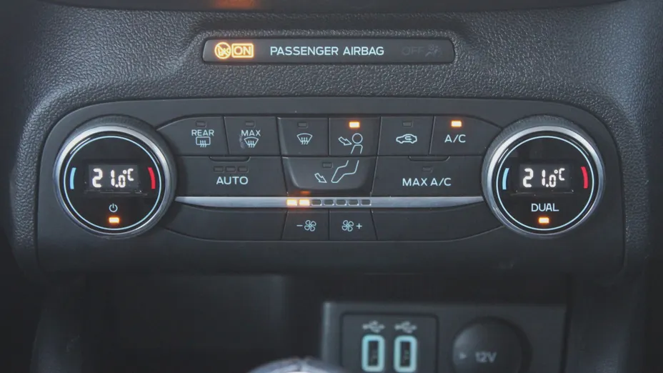 FORD Focus Focus 2.0 EcoBlue Active Business