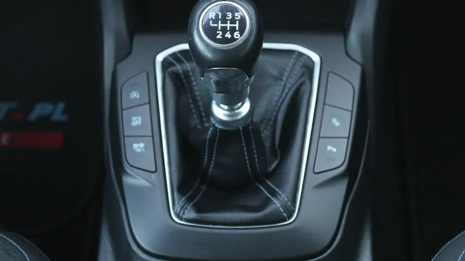 FORD Focus Focus 2.0 EcoBlue Active Business