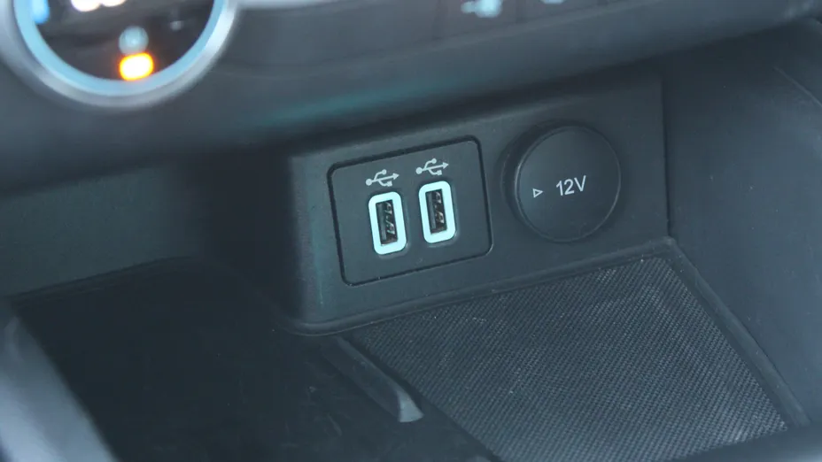 FORD Focus Focus 2.0 EcoBlue Active Business