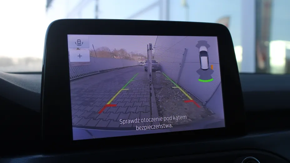 FORD Focus Focus 2.0 EcoBlue Active Business