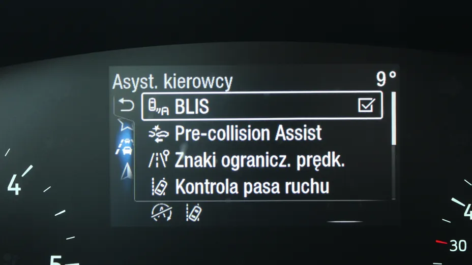 FORD Focus Focus 2.0 EcoBlue Active Business