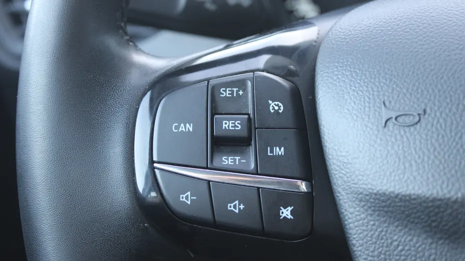 FORD Focus Focus 2.0 EcoBlue Active Business