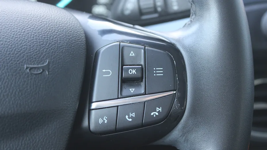 FORD Focus Focus 2.0 EcoBlue Active Business